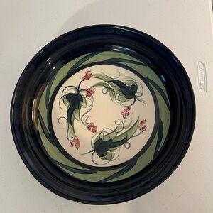 Gail Pittman Low Pasta Bowl